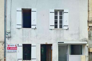 Maison 6 pièces 80000 €