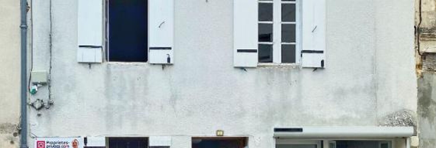 Maison 6 Pièces 111 m² à vendre à Montpon-Ménestérol (24700)