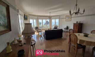Maison 5 Pièces 172 m² à vendre à Boulogne-sur-Mer (62200)