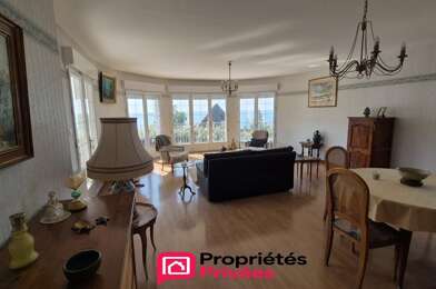 Maison 5 pièces 748000 €