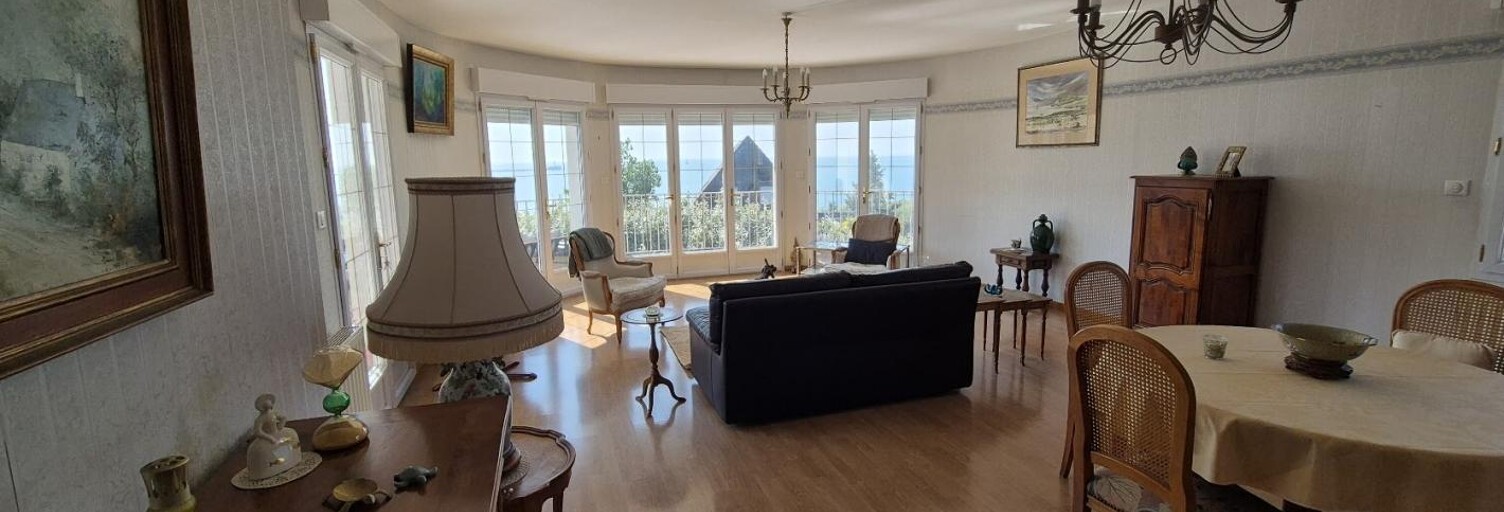 Maison 5 Pièces 172 m² à vendre à Boulogne-sur-Mer (62200)