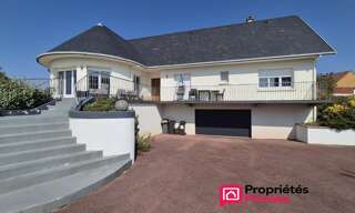 Maison 5 Pièces 172 m² à vendre à Boulogne-sur-Mer (62200)