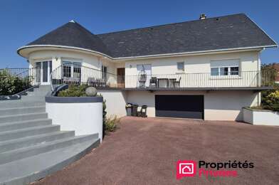 Maison 5 pièces 748000 €