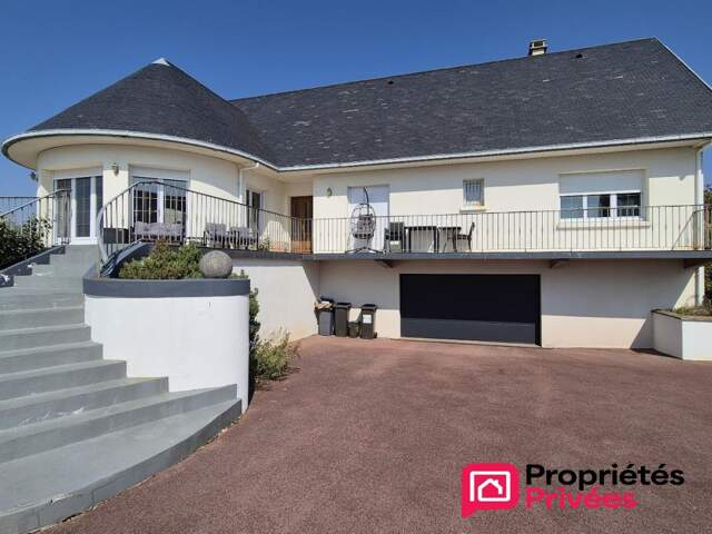 PROPRIETES PRIVEES COTE D'OPALE  vous propose : — photo du bien