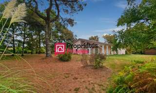Maison 8 Pièces 225 m² à vendre à Langon (33210)