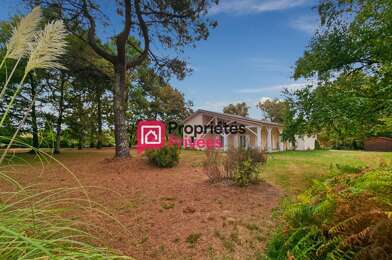 Maison 8 pièces 349000 €