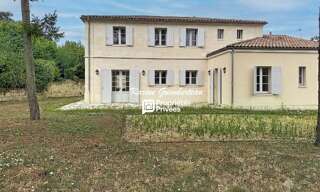 Maison 8 Pièces 270 m² à vendre à Saint-Sulpice-de-Faleyrens (33330)