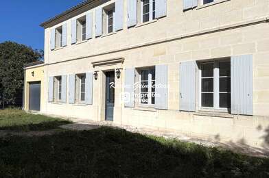Maison 8 pièces 552000 €