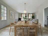 Demeure de Prestige NEUVE avec garage + gite + jardin — photo 3