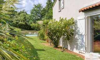 Maison 7 Pièces 200 m² à vendre à Basse-Goulaine (44115)