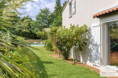 Maison 7 pièces 699000 €