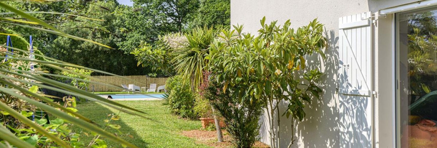 Maison 7 Pièces 200 m² à vendre à Basse-Goulaine (44115)