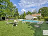 Propriété de 200m2, 7 pièces avec piscine sur Basse-Goulaine — photo 2