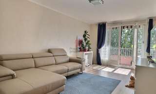 Appartement 3 Pièces 72 m² à vendre à Saint-Michel-sur-Orge (91240)