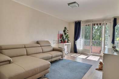 Appartement 3 pièces 189000 €