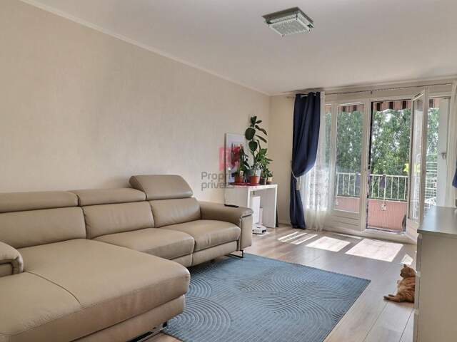 Appartement Saint-Michel-Sur-Orge 3 pièces 72 m2 — photo du bien
