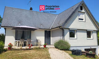 Maison 7 Pièces 125 m² à vendre à Saint-Quentin (02100)