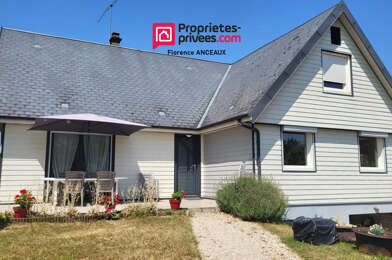 Maison 7 pièces 239000 €
