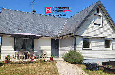 CHARMANT PAVILLON INDIVIDUEL SUR SOUS SOL — photo du bien