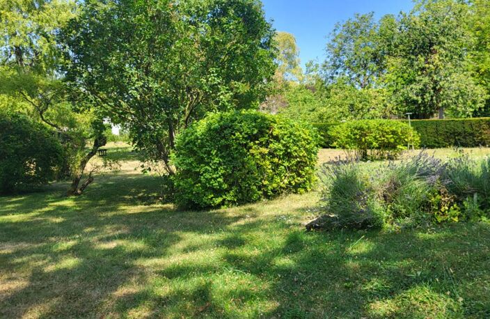 CHARMANT PAVILLON INDIVIDUEL SUR SOUS SOL — photo 2