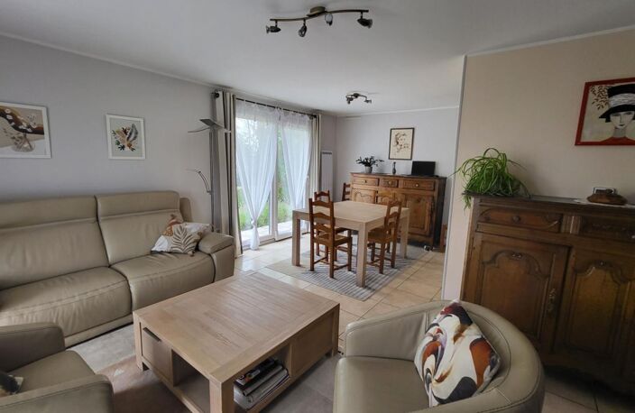 CHARMANT PAVILLON INDIVIDUEL SUR SOUS SOL — photo 5