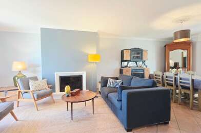 Maison 7 pièces 276600 €