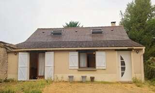 Maison 4 Pièces 82 m² à vendre à Engenville (45300)