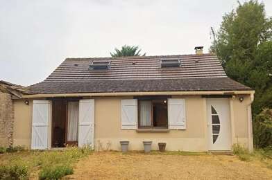 Maison 4 pièces 169900 €