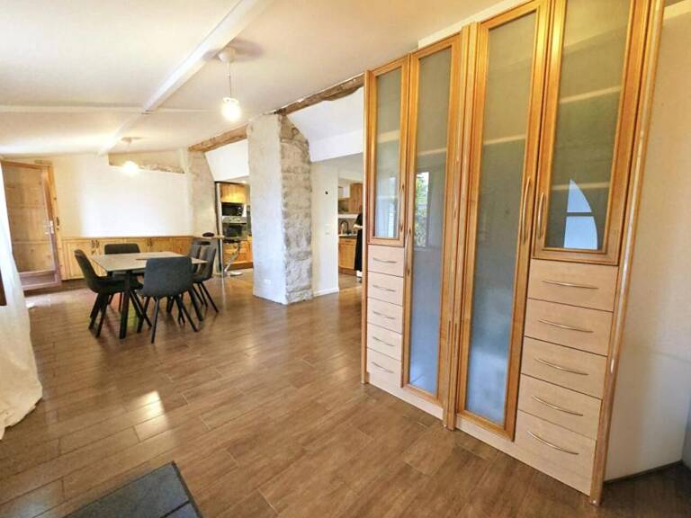 Coup de coeur : Charmante maison en pierre ! Jardin sans vis-à-vis — photo 1
