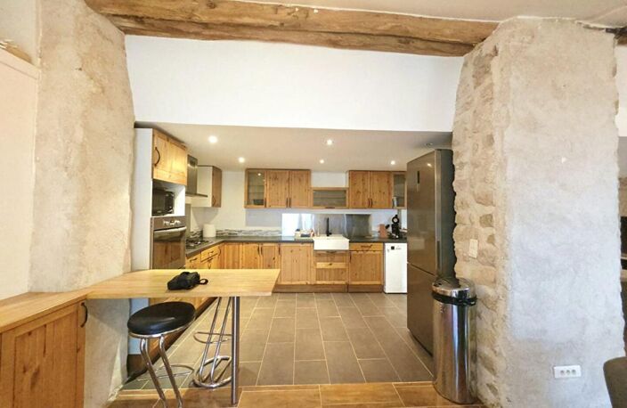 Coup de coeur : Charmante maison en pierre ! Jardin sans vis-à-vis — photo 5