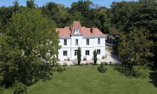Maison 12 Pièces 280 m² à vendre à Bergerac (24100)