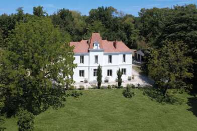 Maison 12 pièces 990000 €