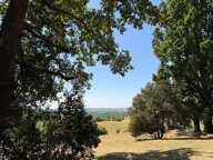 Élégant manoir avec maison d'amis, 11 hectares et vue panoramique — photo 3