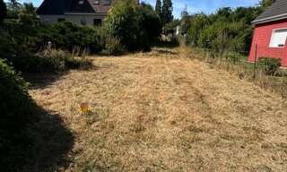 Terrain  411 m² à vendre à Croisy-sur-Andelle (76780)
