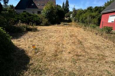Terrain  32990 €