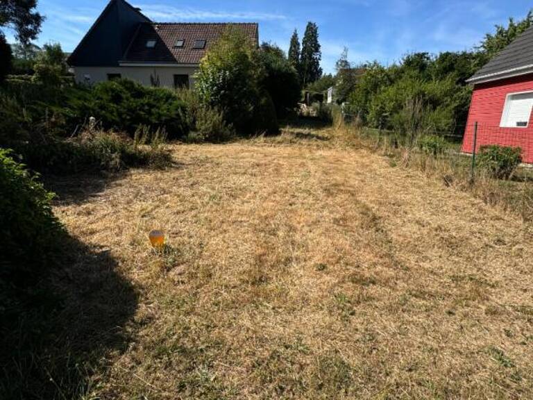 Terrain Croisy Sur Andelle — photo 1