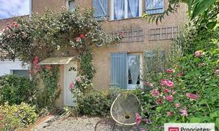 Maison 5 Pièces 105 m² à vendre à Touques (14800)