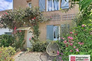 Maison 5 pièces 339000 €