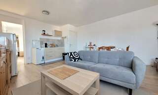 Appartement 2 Pièces 35 m² à vendre à Lille (59000)