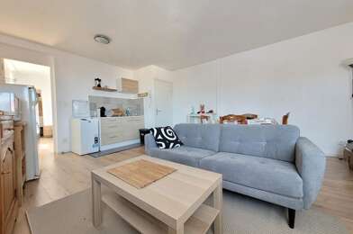Appartement 2 pièces 116000 €