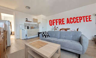 Appartement 2 Pièces 35 m² à vendre à Lille (59000)