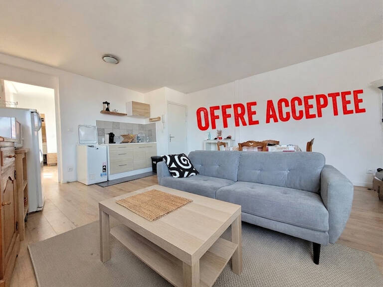 Lille rue Mattéoti Appartement avec 1 chambre — photo 1