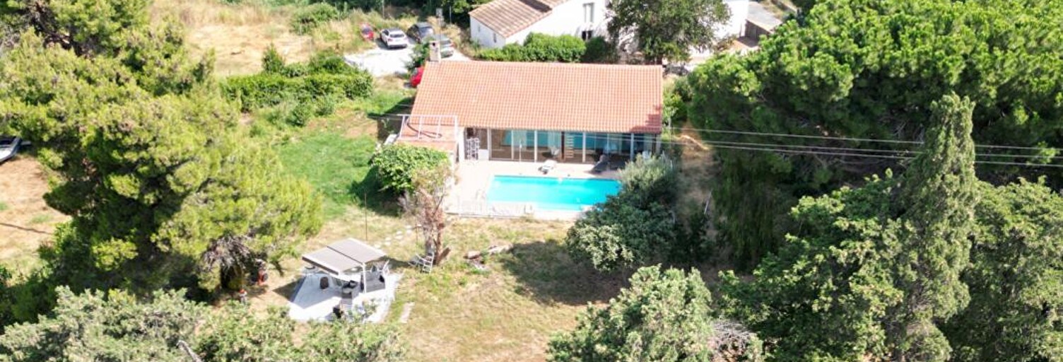 Maison 15 Pièces 325 m² à vendre à Perpignan (66000)