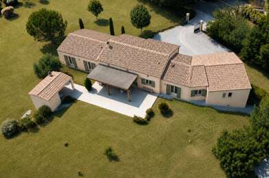 Maison 5 pièces 580000 €