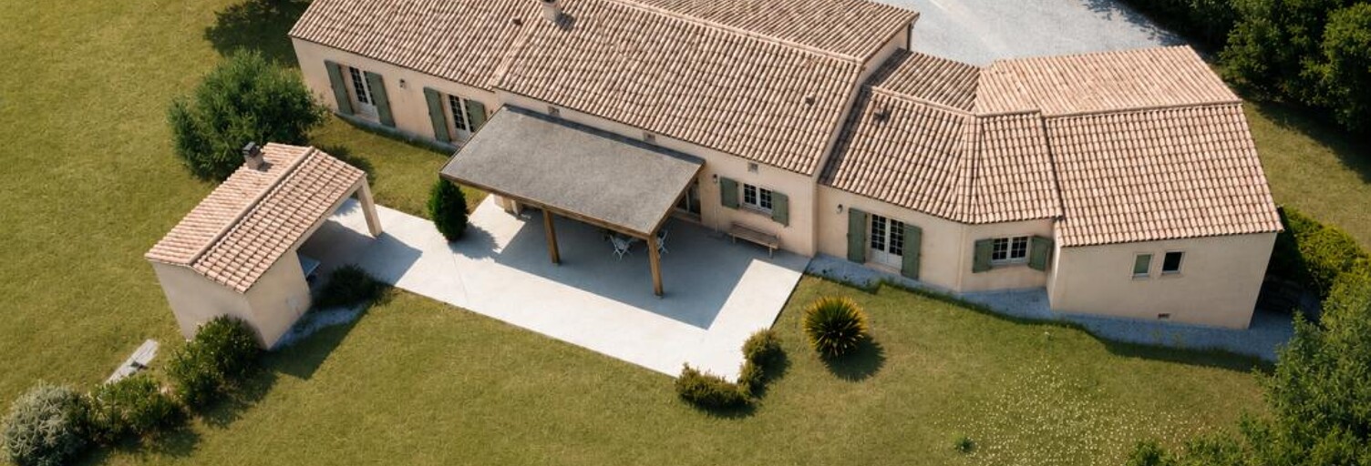 Maison 5 Pièces 165 m² à vendre à Plazac (24580)
