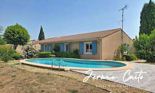 Maison 4 Pièces 98 m² à vendre à Saze (30650)