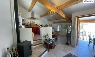 Maison 4 Pièces 70 m² à vendre à Esparron-de-Verdon (04800)