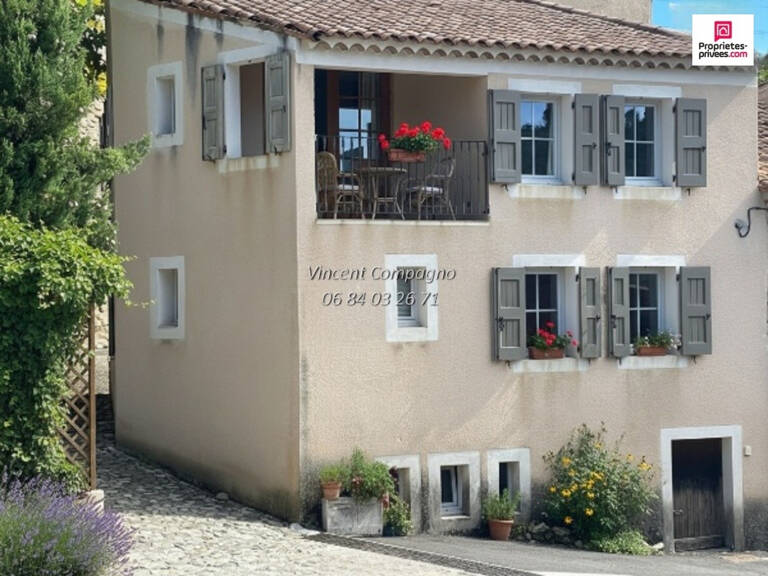 Maison de Village 70 m² avec Balcon et Cave — photo 1