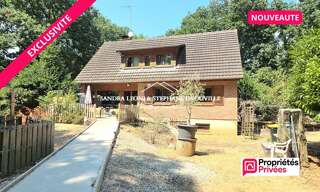 Maison 6 Pièces 160 m² à vendre à Maintenon (28130)
