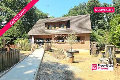 Maison 6 pièces 299000 €